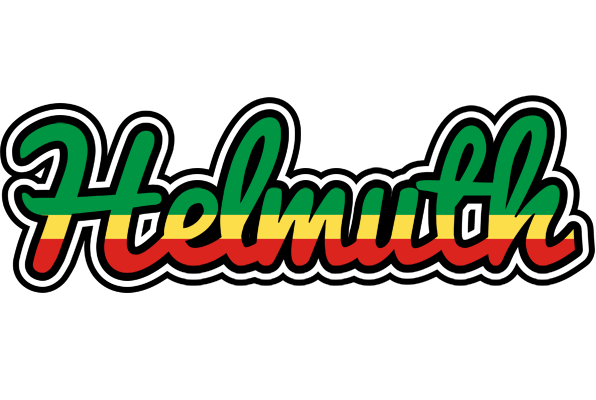 Helmuth african logo