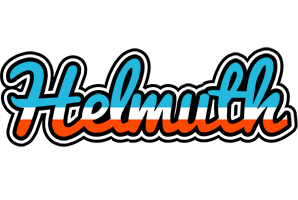 Helmuth america logo