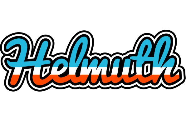Helmuth america logo