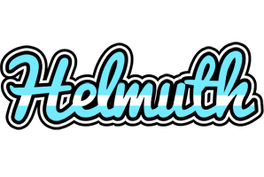 Helmuth argentine logo