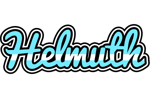 Helmuth argentine logo