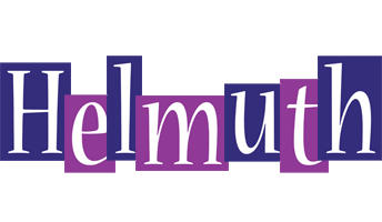 Helmuth autumn logo