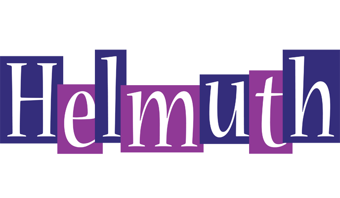 Helmuth autumn logo