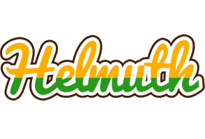 Helmuth banana logo