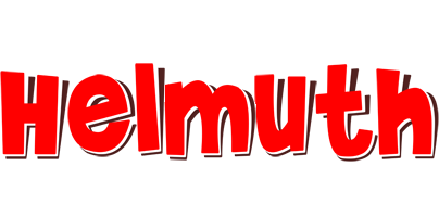 Helmuth basket logo