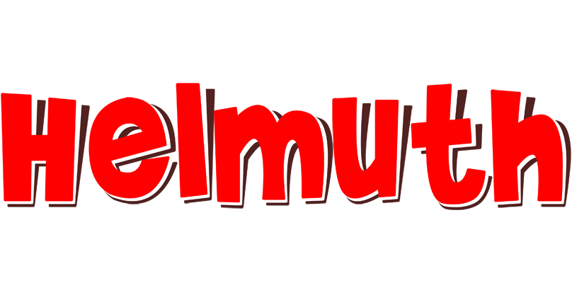 Helmuth basket logo