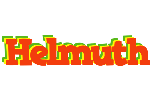 Helmuth bbq logo