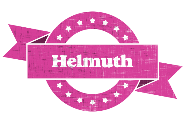 Helmuth beauty logo
