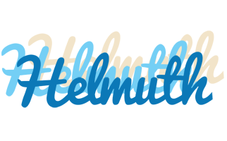 Helmuth breeze logo