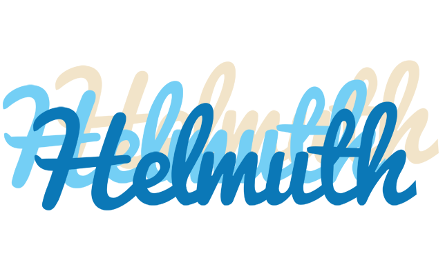 Helmuth breeze logo