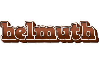 Helmuth brownie logo