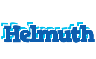 Helmuth business logo