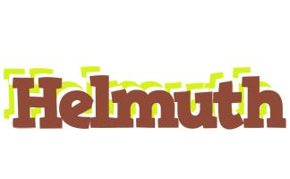 Helmuth caffeebar logo