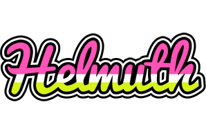 Helmuth candies logo