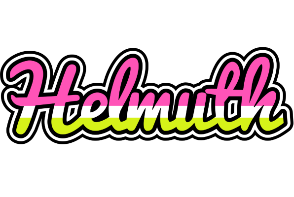 Helmuth candies logo