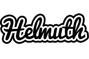 Helmuth chess logo