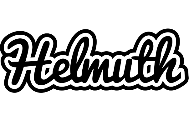 Helmuth chess logo