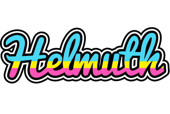 Helmuth circus logo