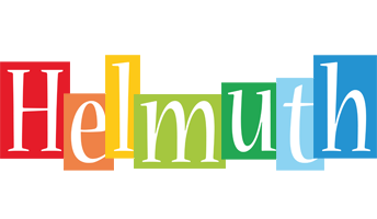 Helmuth colors logo