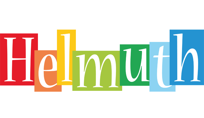 Helmuth colors logo