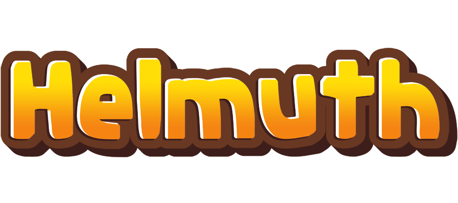 Helmuth cookies logo