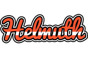 Helmuth denmark logo