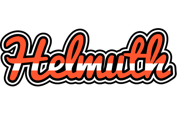 Helmuth denmark logo