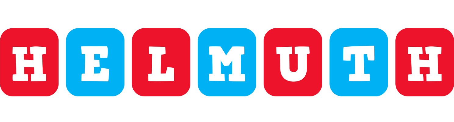 Helmuth diesel logo