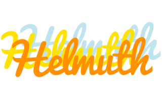 Helmuth energy logo