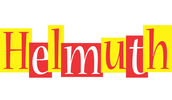 Helmuth errors logo