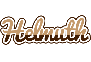 Helmuth exclusive logo