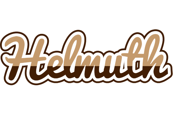 Helmuth exclusive logo