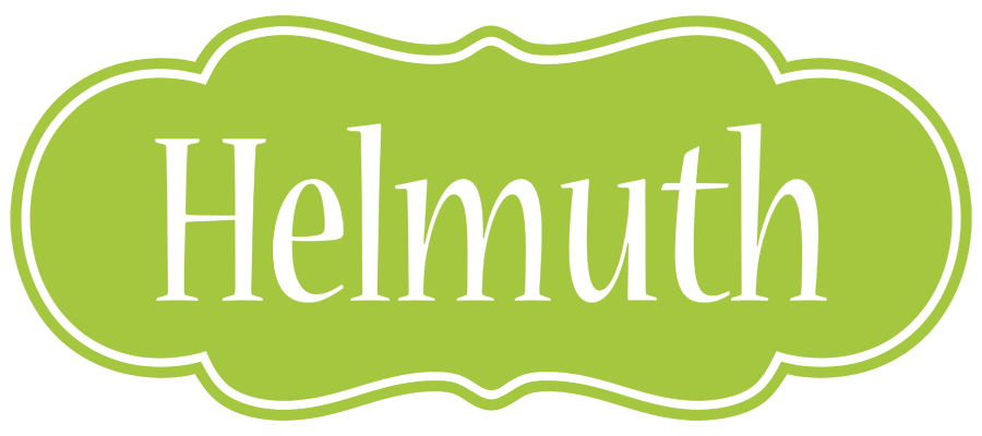 Helmuth family logo
