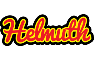 Helmuth fireman logo