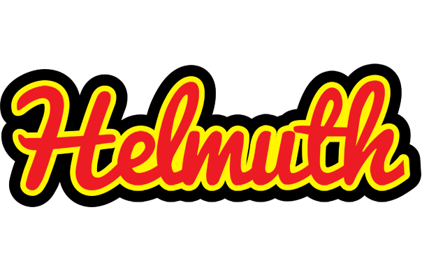 Helmuth fireman logo