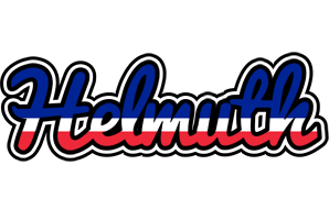 Helmuth france logo