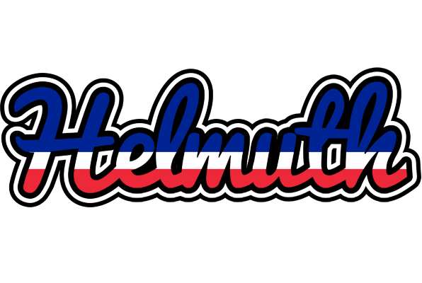 Helmuth france logo