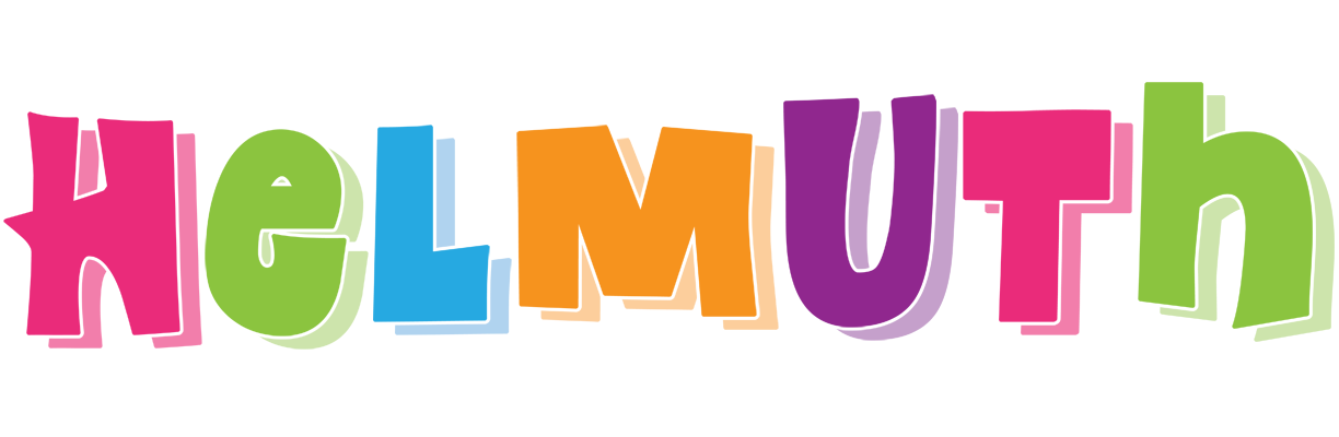 Helmuth friday logo