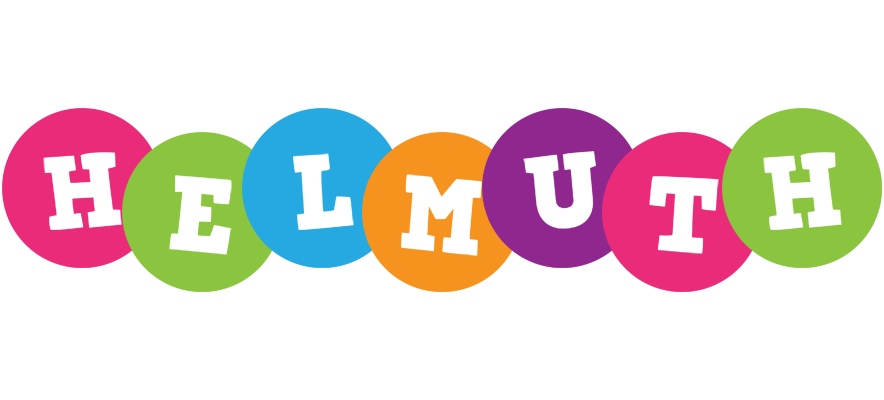 Helmuth friends logo