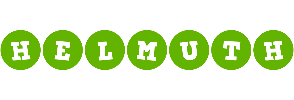 Helmuth games logo