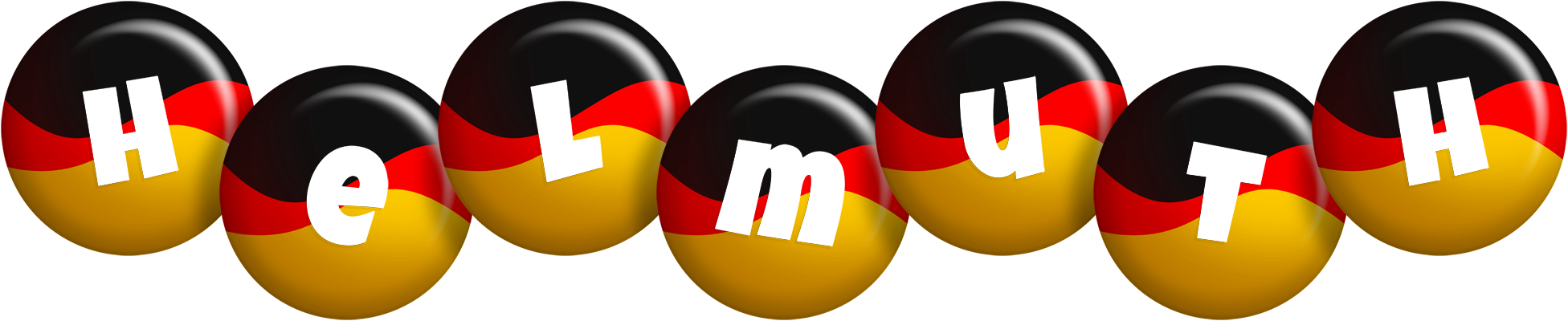 Helmuth german logo