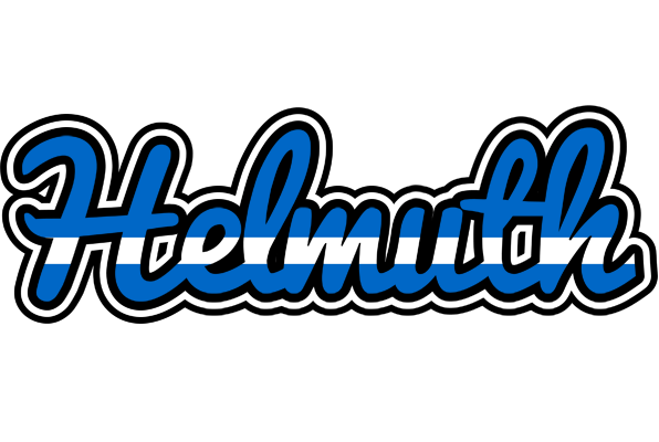 Helmuth greece logo