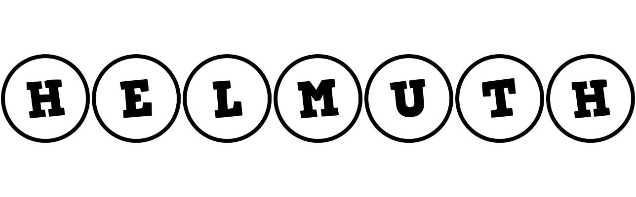 Helmuth handy logo