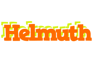 Helmuth healthy logo