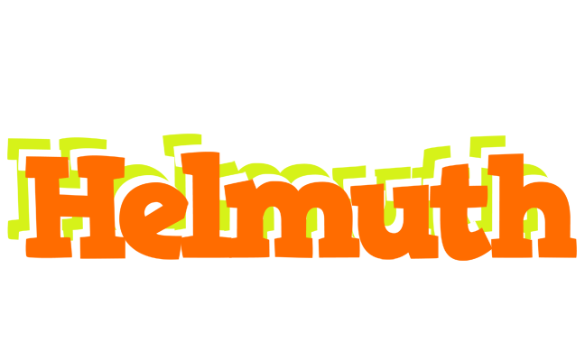 Helmuth healthy logo