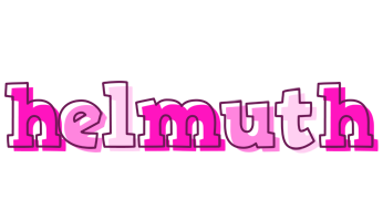 Helmuth hello logo