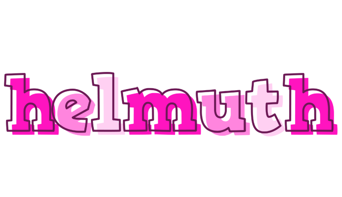 Helmuth hello logo