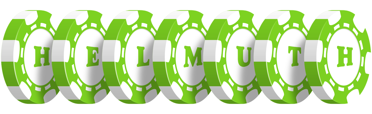 Helmuth holdem logo