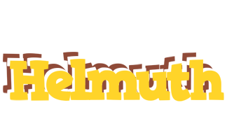 Helmuth hotcup logo