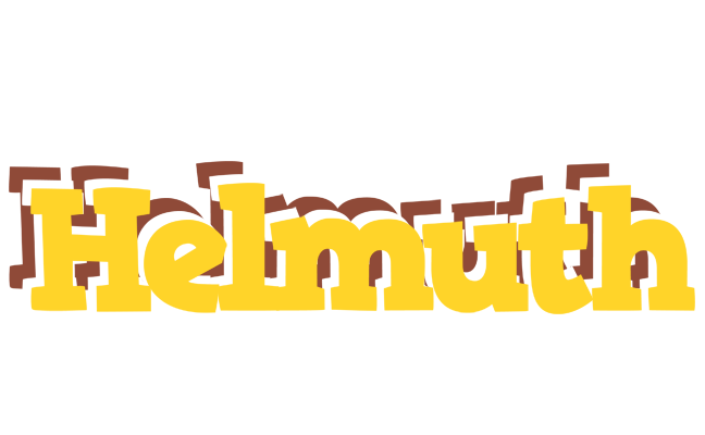 Helmuth hotcup logo
